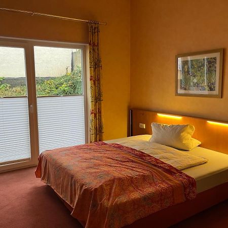 Landhotel Ritter-Post Angelbachtal Extérieur photo