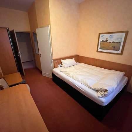 Landhotel Ritter-Post Angelbachtal Extérieur photo