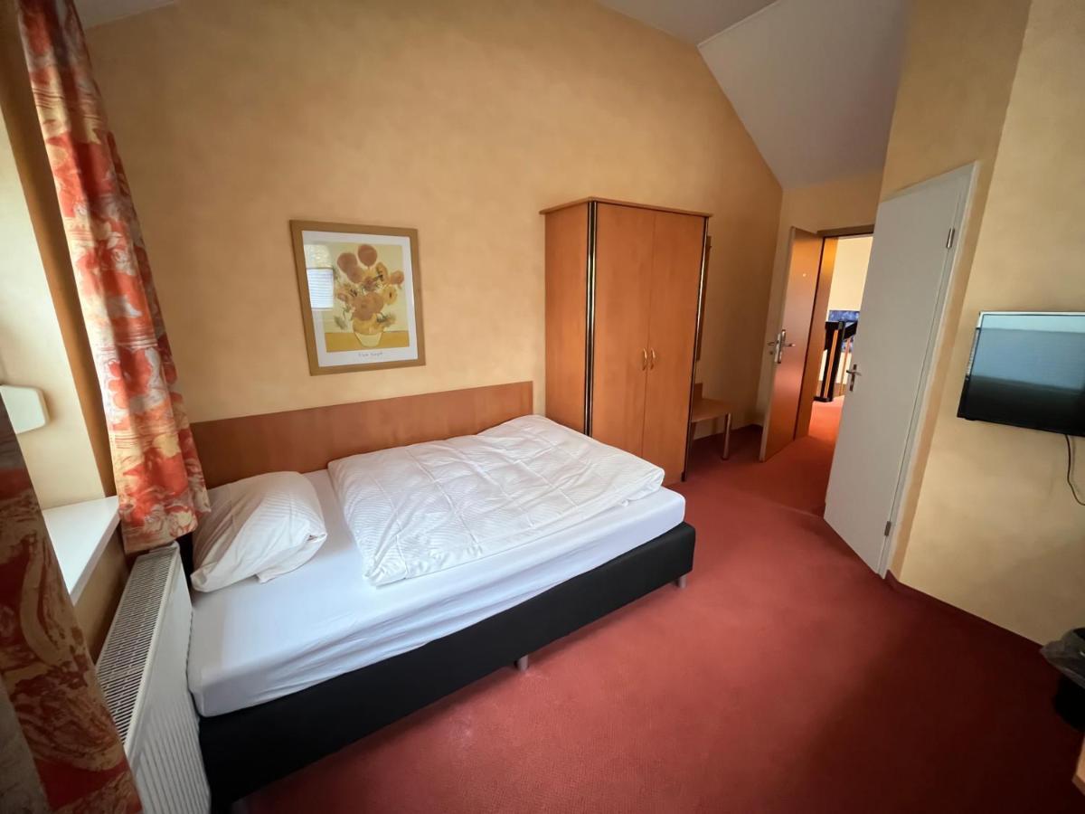 Landhotel Ritter-Post Angelbachtal Extérieur photo